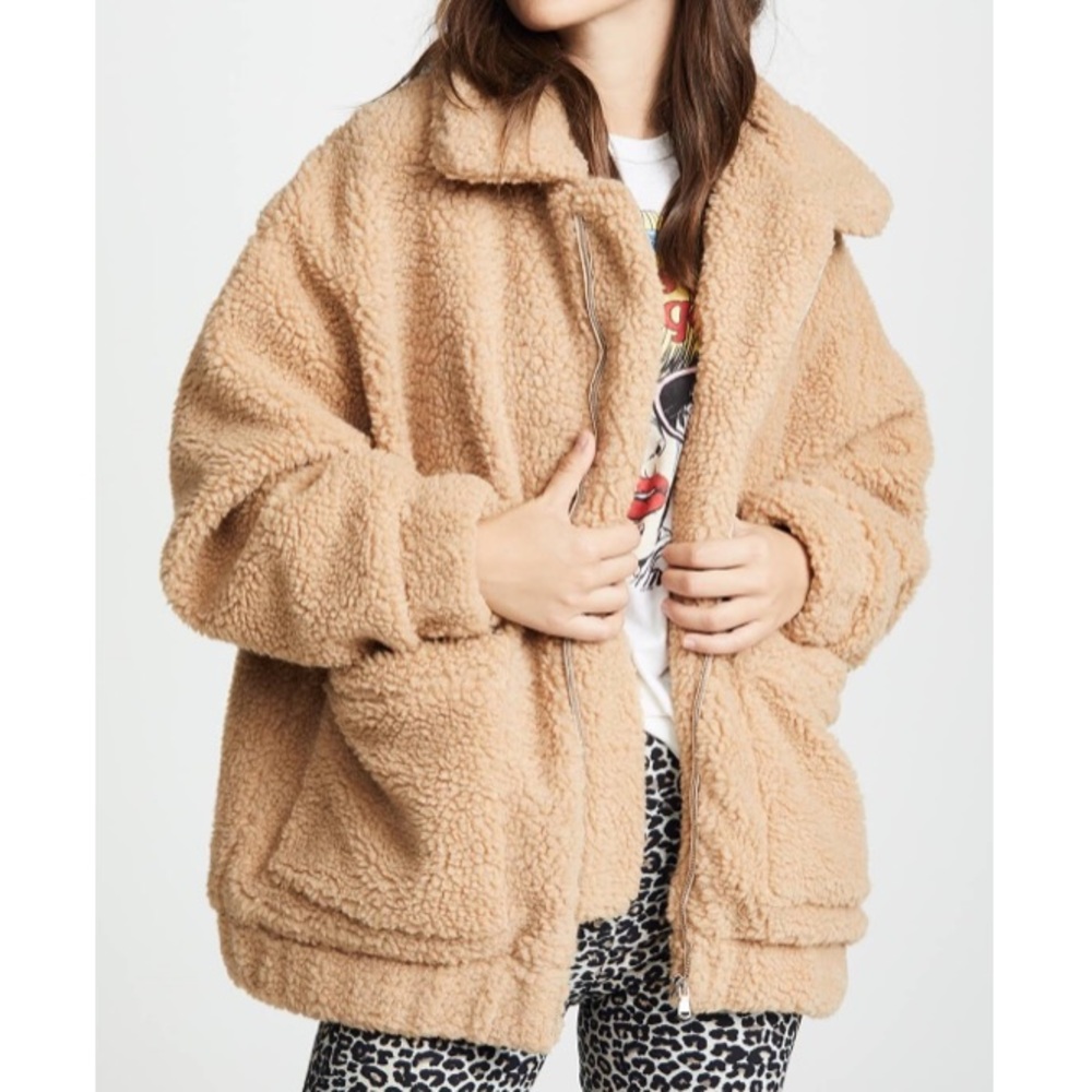 I.AM.GIA Pixie Jacket